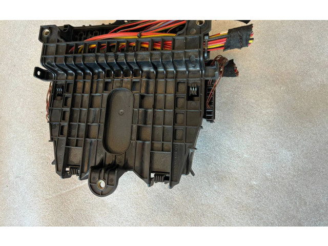 Блок комфорта A1695450001, 1695450001 Mercedes-Benz A W169