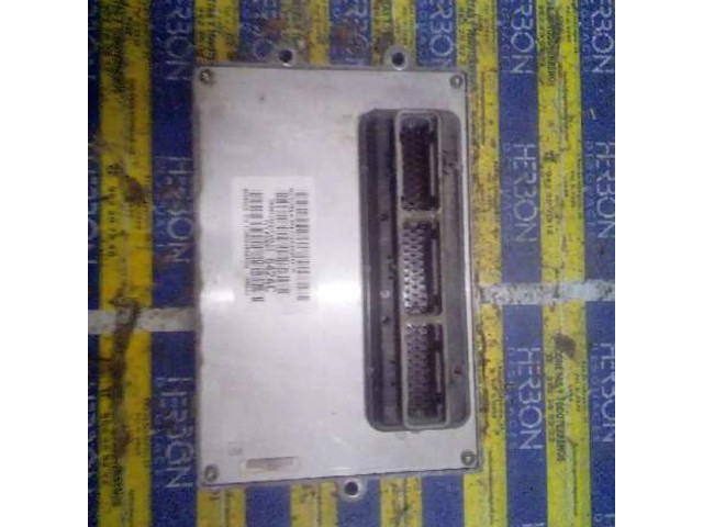 Řídící jednotka P56041642AC, 04A039DQKF2M Jeep Cherokee 1983