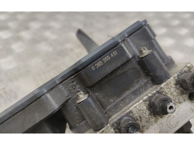 Jednotka ABS 0265255413, 445400F100 Toyota Verso 2017