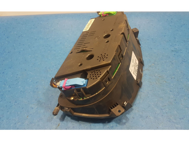 Панель приборов 1UO920810F47H, 1UO920810F47H Skoda Octavia Mk1 (1U)