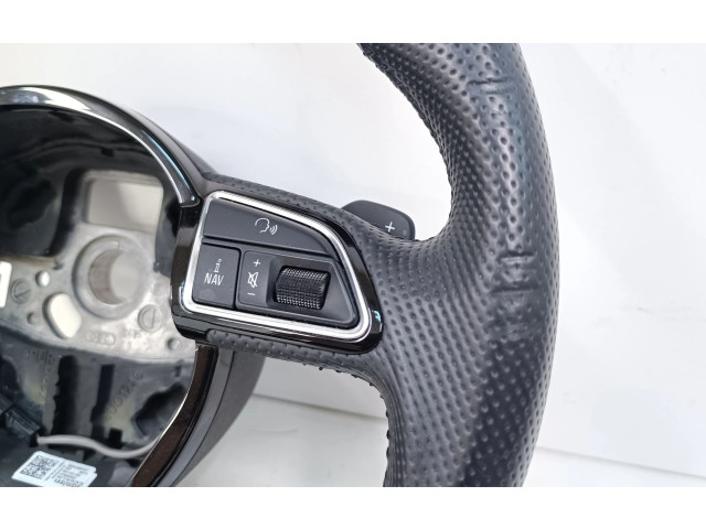 Руль 8R0419091S, 0060016563   Audi Q5 SQ5      