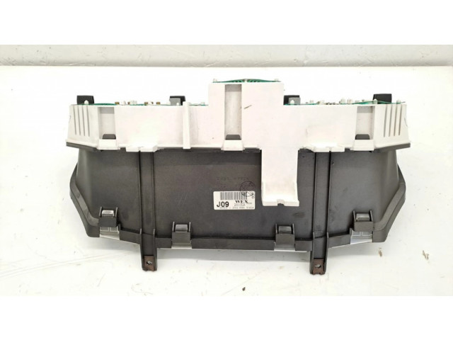 Панель приборов 20029390, 20010524   KIA Joice       