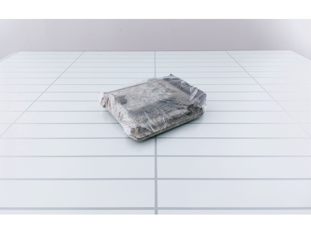 Блок управления двигателя 0281010737, 070906016B Volkswagen Phaeton