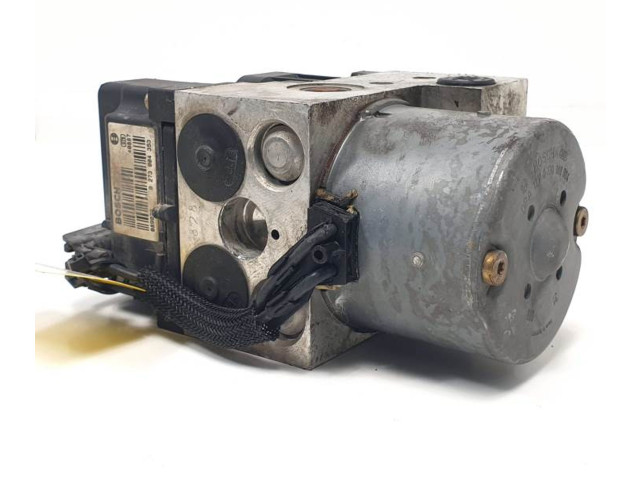 Блок АБС 9633666580, 0273004353 Citroen Xsara Picasso - года