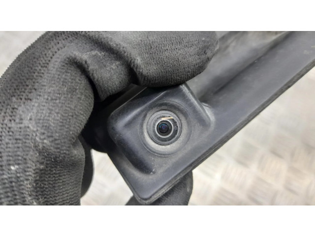 Ручка (с камерой) задней крышки