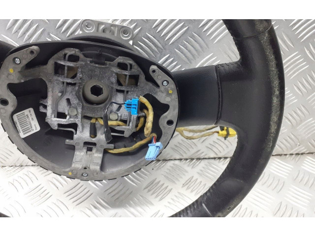 Руль Citroen C4 I  2004 - 2010 года 1FM00021260      