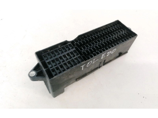 Блок предохранителей 1T1937615B, 18735 Volkswagen Golf Plus