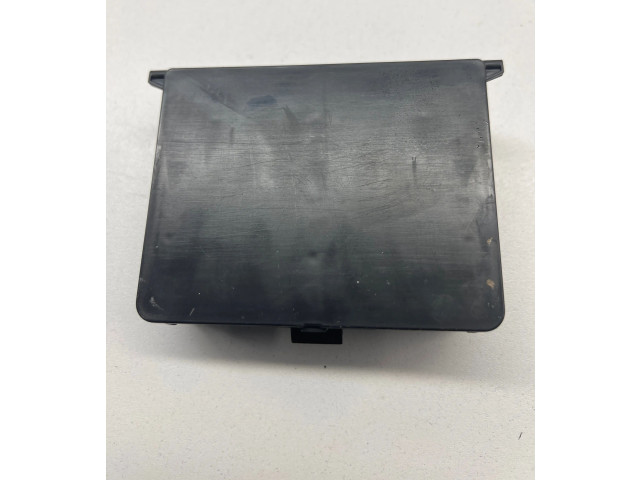 Блок управления климат-контролем 9832228080, E172640 Citroen C3 Aircross