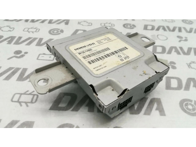 Блок управления 96120-1H500   KIA Ceed