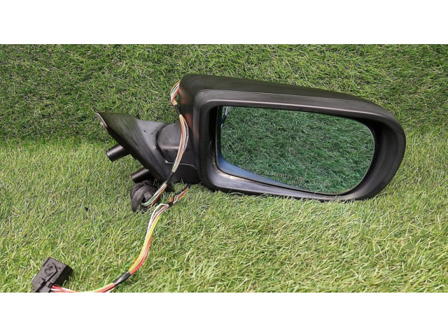 Zpětné zrcátko pravé BMW 7 E38 1995 8165122, 71648S