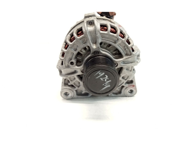 Генератор 231002175R Dacia Sandero III