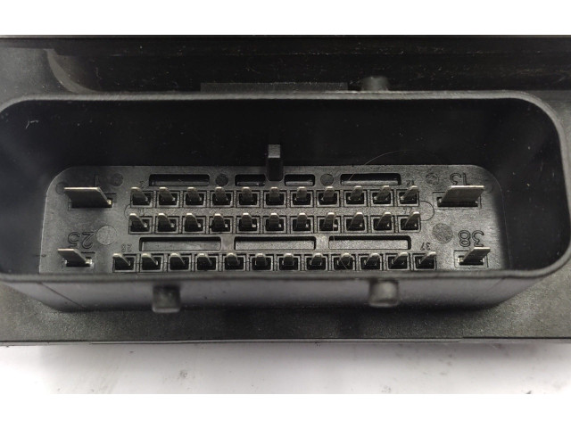 Блок АБС 34516762059, 0265234035 BMW X3 E83 2003 - 2010 года