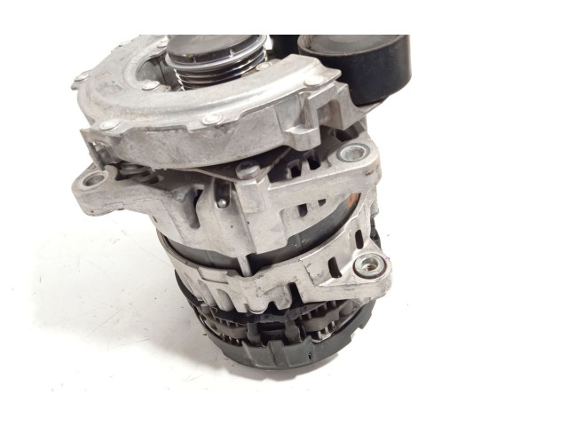 Масляный насос  G4LK 3630008000, 2726656  KIA Xceed 