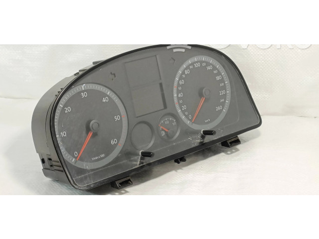 Панель приборов 2K0920844C, V0002000   Volkswagen Caddy       