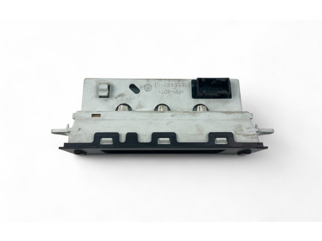 Дисплей 9650243177 Citroen C5