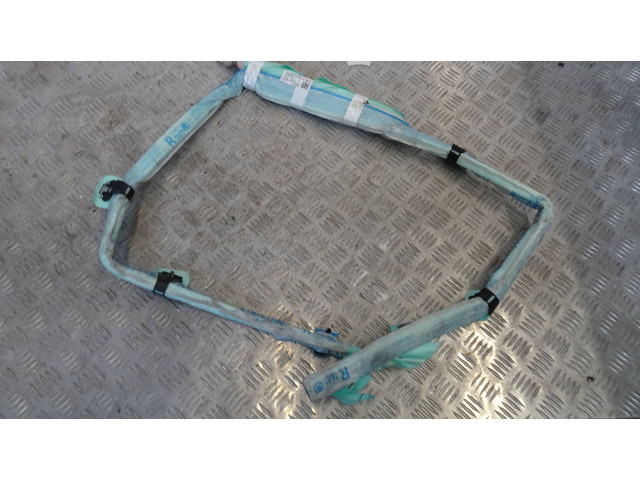 Боковая подушка безопасности 5E0880742, 34116229A   Skoda Octavia Mk3 (5E)