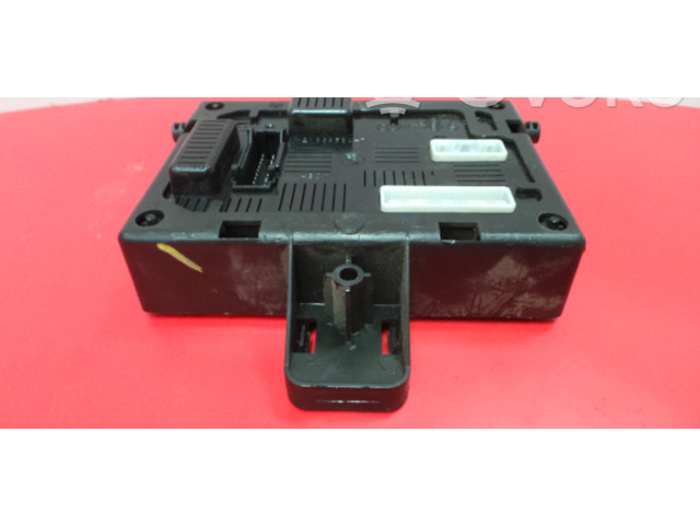 Блок комфорта 8200652285, 281181253A Renault Clio III