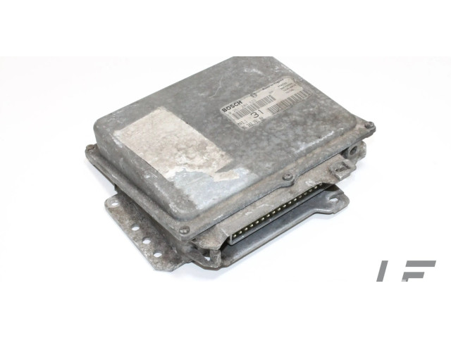 Řídící jednotka 0261204622 Citroen Saxo 2001