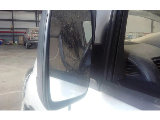 Зеркало электрическое        Peugeot Expert  2007 - 2016 года   