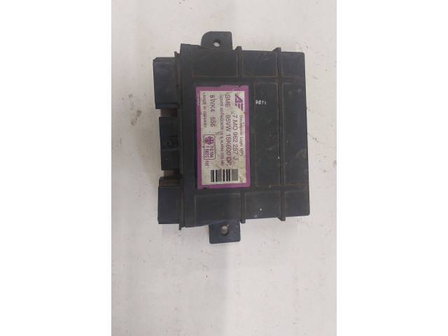 Блок комфорта 7M0962257J, 5WK4556 Ford Galaxy