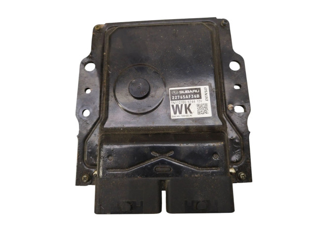 Řídící jednotka 22765AF36B Subaru Outback (BS) 2016