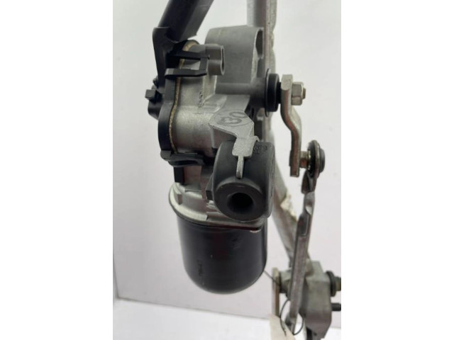 Моторчик дворников 00006405HT    Citroen C1