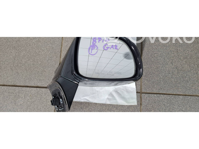 Зеркало электрическое Chevrolet Captiva - года