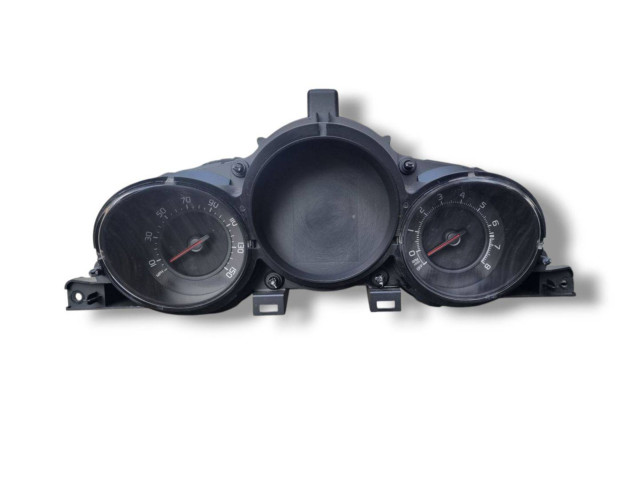 Řídící jednotka BC.0121394.B, 55260938 Fiat 500X 2015