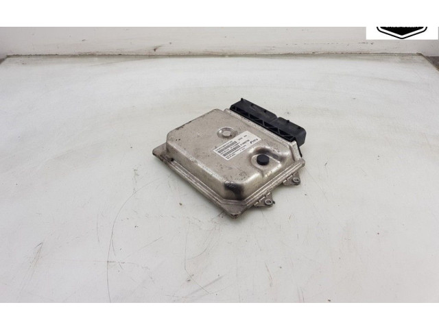 Řídící jednotka 51880758, 51880758   Fiat Punto (199) 2011