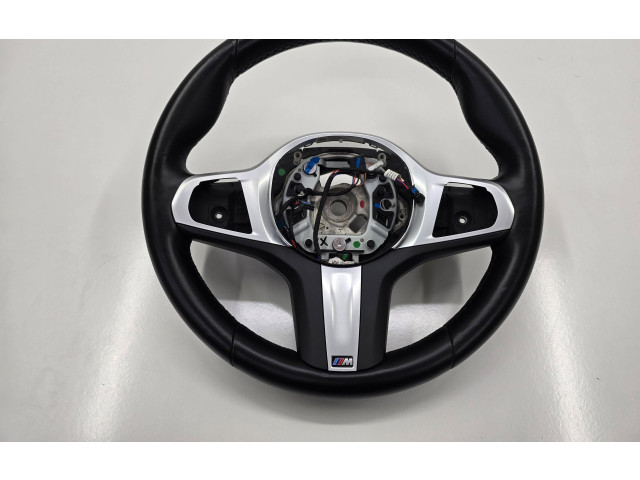 Руль BMW X3 G01  2018 - 2024 года 310626810-AA      