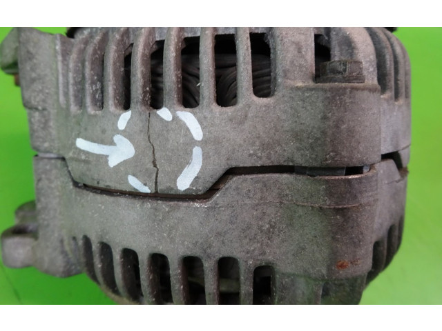 Генератор 028903025H Skoda Felicia I 1.6