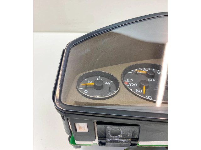 Панель приборов A1294402911, A1294405411 Mercedes-Benz SL R129