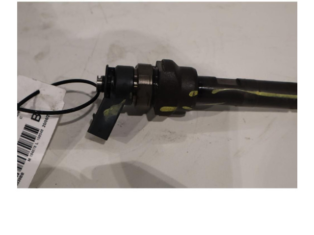 Форсунка 0445110600 Mini Cooper Countryman R60 N47C16A