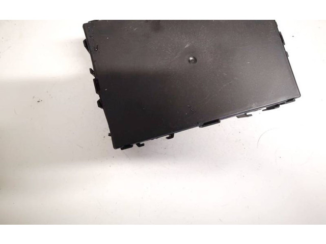 Блок комфорта 284b2jd02b, 5wk49374 Nissan X-Trail T31