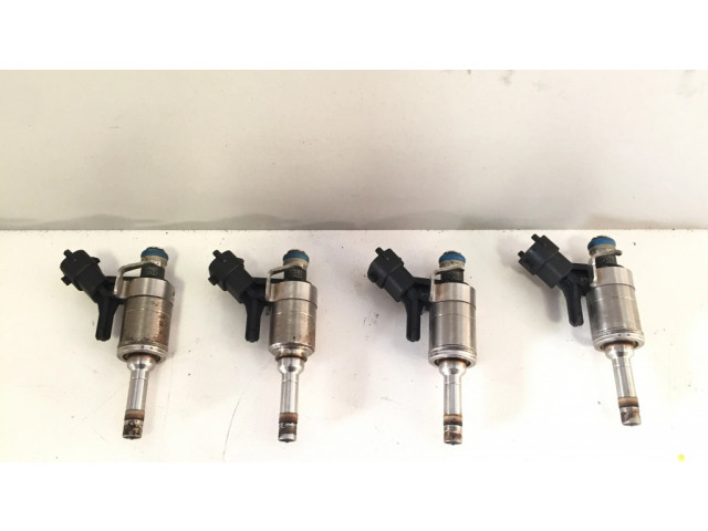 Комплект форсунок 7591623, 0261500 BMW 1 F20 F21 для бензинового двигателя 1.6