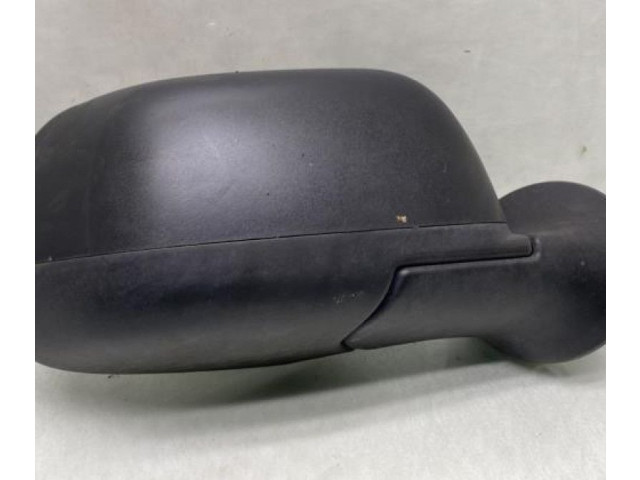 Зеркало электрическое        Dacia Duster  2010 - 2017 года   