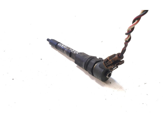 Форсунка Toyota Yaris Verso 1ND-TV