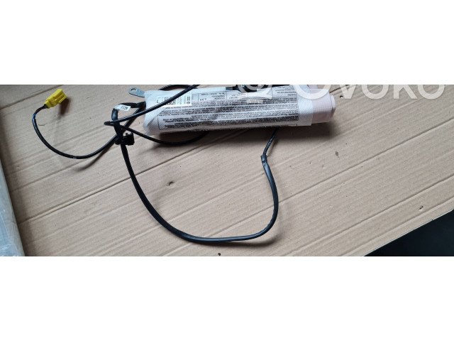 Подушка безопасности в сиденье 8R0880241B Audi Q5 SQ5