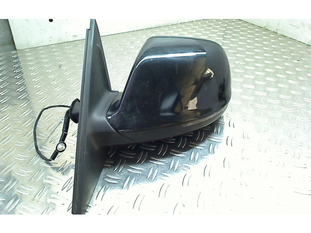 Зеркало электрическое Audi Q5 SQ5 2008 - 2017 года