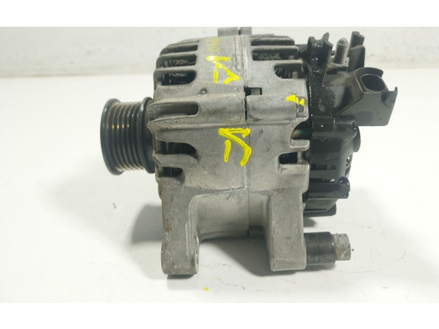 Генератор ET7610300AA Ford Transit - Tourneo Connect