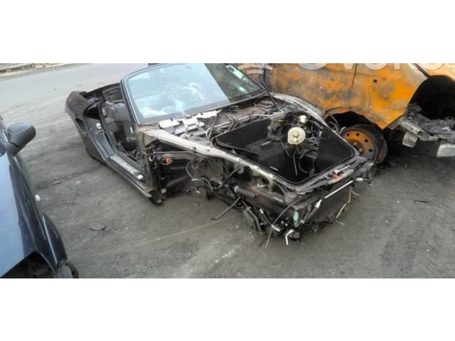 Zpětné zrcátko Porsche 911 996 2001 99673121900G2L