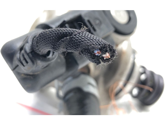 Топливный насос