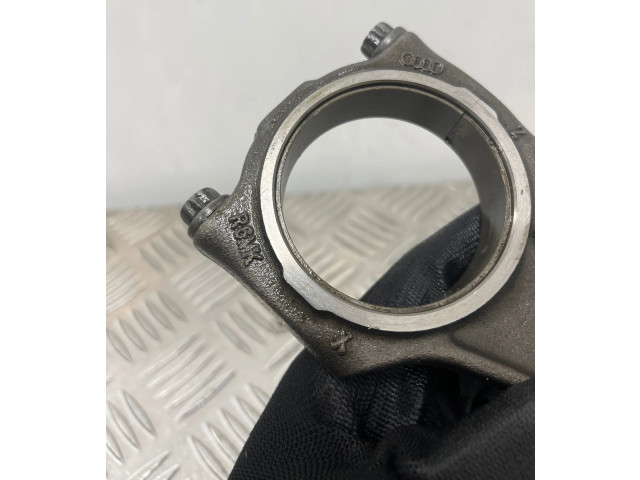 Шатун R6MK Audi Q5 SQ5