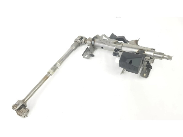    Рулевая рейка 9674861177, 96748611ZD   Citroen C4 II Picasso 2013-2018 года