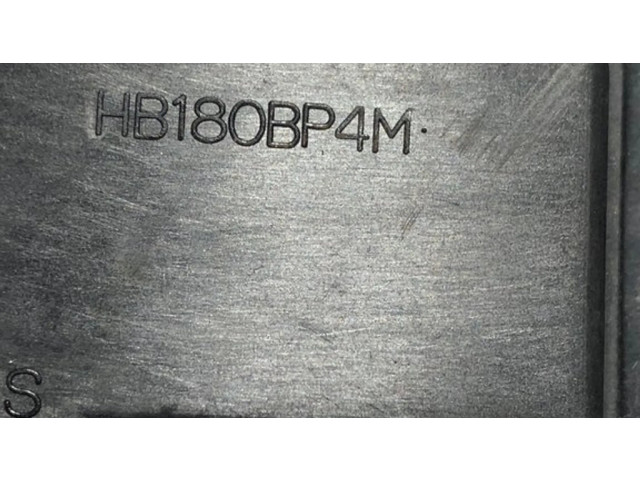 Реостат вентилятора печки