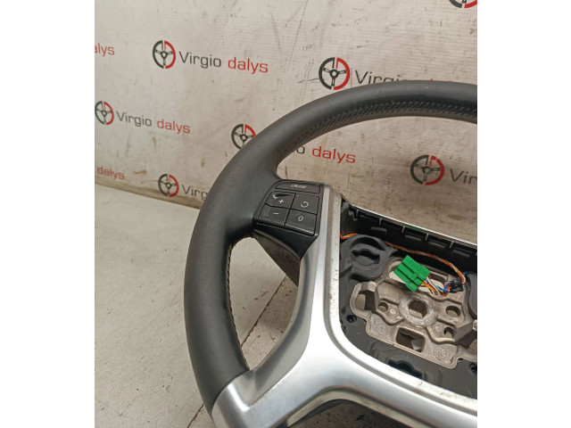 Руль Volvo V70  2008 - 2013 года P31271093      