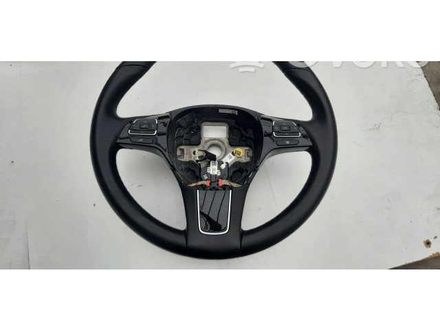 Volant Volkswagen Touareg II 2011 7P6419091C  