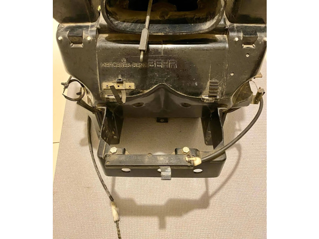 Вентилятор печки 0130062800 Mercedes-Benz E W123