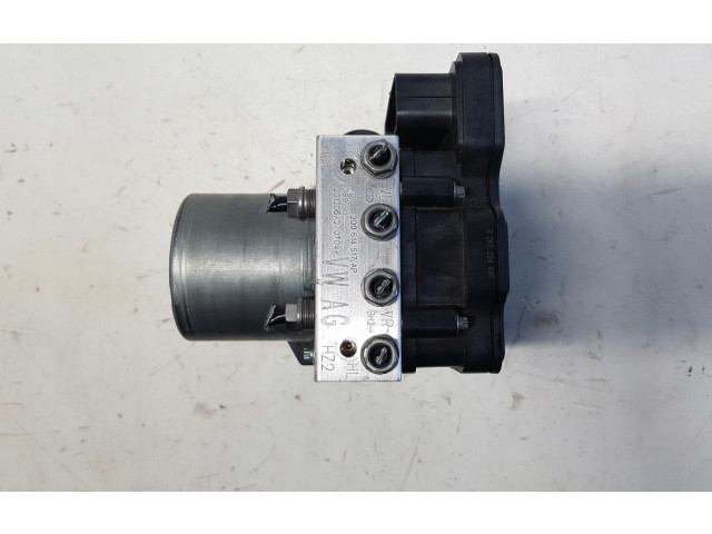 Блок АБС 2Q0614517AP Skoda Kamiq 2019 - года