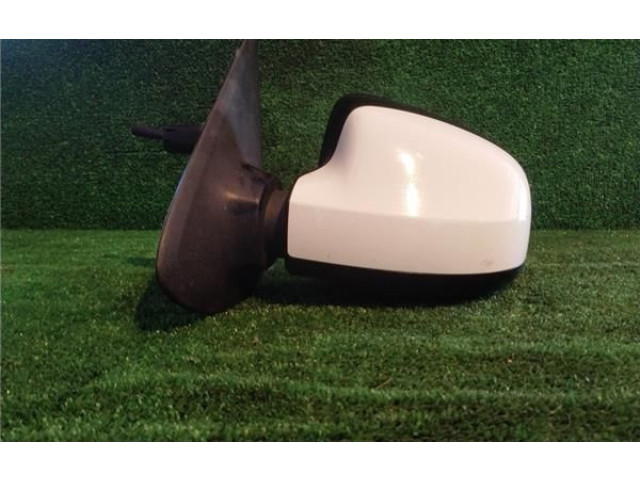 Зеркало (механическое)       Dacia Sandero  2008 - 2012 года   